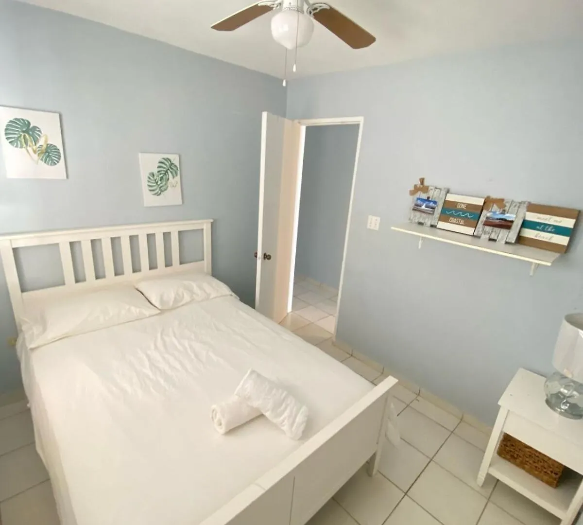 Casa vacanze Seabreeze Family Beach Retreat Arecibo