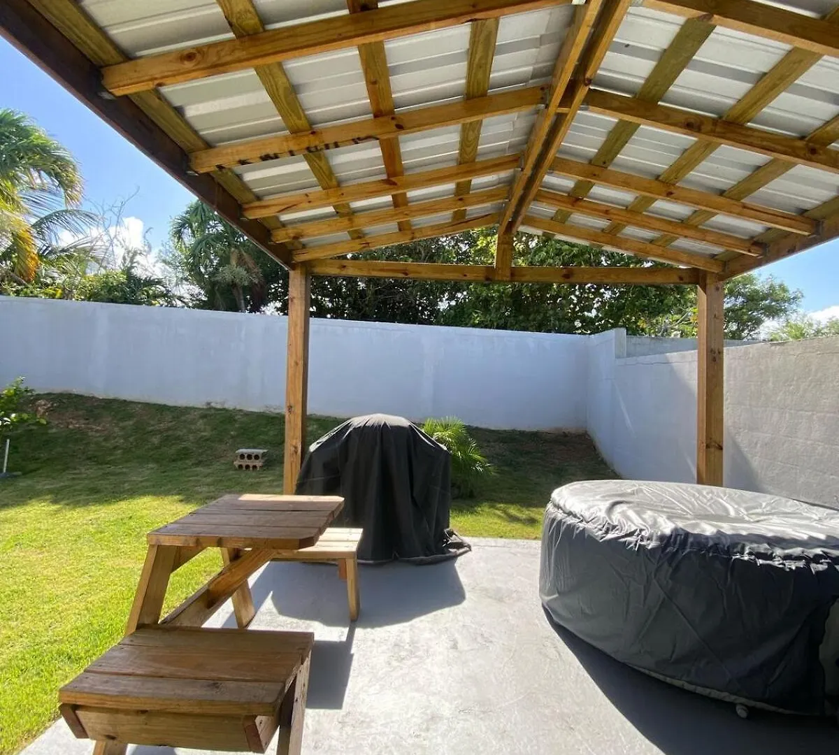 Casa vacanze Seabreeze Family Beach Retreat Arecibo Porto Rico
